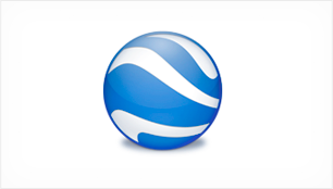 Google Earth for desktop