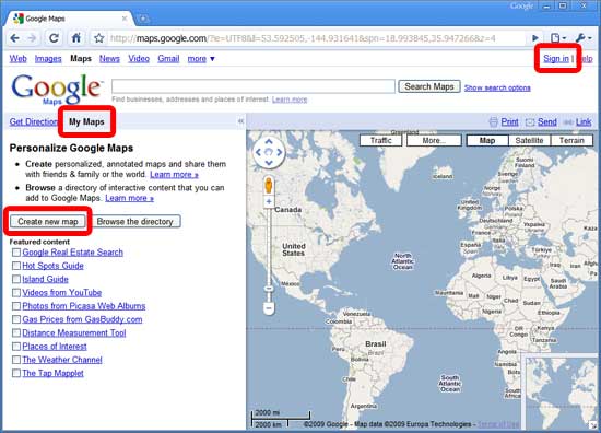 Как сделать google maps Как сделать google maps