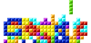 Celebrating 25 Years of The Tetris Effect – courtesy of Tetris Holding, LLC