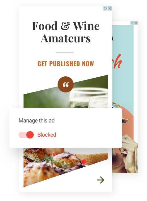 Google AdSense Earn Money From Website Monetization Google AdSense - Ear