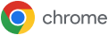 Logo Google Chrome