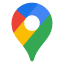 maps view logo