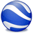 earth logo