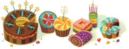 Happy Birthday, anthony!