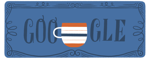 358th Anniversary of Tea in the UK