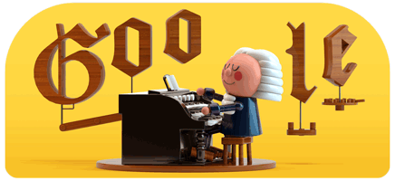 Celebrating Johann Sebastian Bach