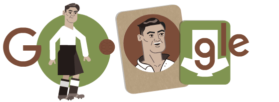 England’s Forgotten Footballer, the incredible story of Frank Soo